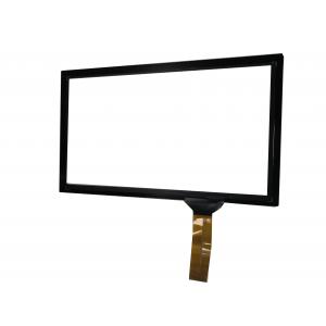 China 21.5 inch Capacitive Multi Touch Screen with USB port for Touch Kiosk supplier