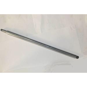 China Chromed Coating Shock Absorber Piston Rod With 0.04mm Concentricity supplier