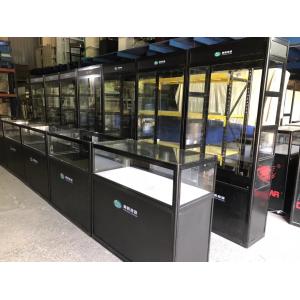China Portable Foldable Showcase Suplliers and Manufacturers in China,Folding Portable Showcase Exhibition Display Case supplier