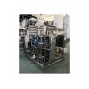 China High Capacity Milk Processing Plant Beer Plate Pasteurizer for Dependable Performance wholesale
