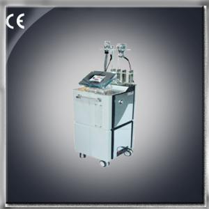 China 2011New arrival Cavitation RF Vacuum Ultrasound slimming machine supplier