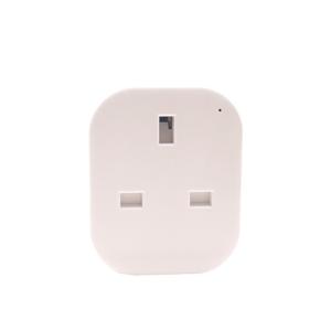 China Wireless 1T1R, Smart Socket Power Strip 2 Way y SAA RCM aprobado para iOS y Android supplier