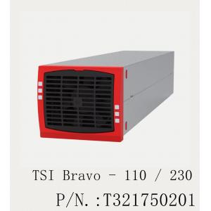 CE+T Modular Dc To Ac Power Inverter TSI BRAVO 110/230 110Vdc 230Vac 2.5kva 2kw P/N T321750201