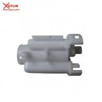 China Plastic Auto Parts Filter For Mitsubish Pajero MR529135 Engine 6G74 Fuel Filter Assy on sale