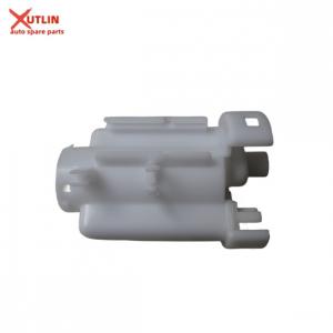Plastic Auto Parts Filter For Mitsubish Pajero MR529135 Engine 6G74 Fuel Filter Assy