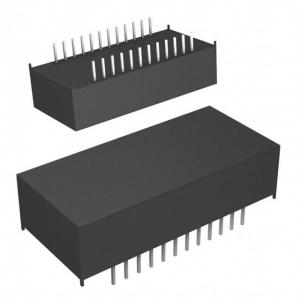 China Stable Clock Timing IC DS12C887 24 EDIP With Parallel Interface supplier