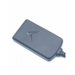 China motorbike GPS Tracker  With 200Mah Battery And Triaxial Acceleration Sensor supplier
