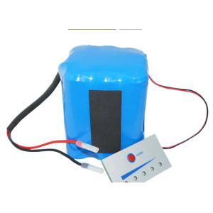 China UPS およびバックアップ パワー系統 UL のセリウムのための 11.1V 6.6Ah LiFEPO4 電池 wholesale