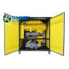 China Multifunctional Electric Insulating Oil Purifier with Flow Frequency Conversion Function wholesale