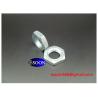 China M14-1.5/M14-2.0 DIN439 Hex thin nut ZP(Zinc Plated),Carbon steel Grade 8.8 Class,DIN936 wholesale