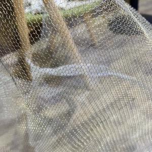 China Reusable Insulation Blanket Knitted Wire Mesh Customized Easy Fabrication wholesale