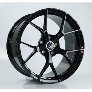 China 17 19 20 21 inch alloy for bbs fi-r forged machined face wheels rims for X5 supplier