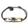 jewellery spring and summer new collection leather magnetic bracelet, fashion