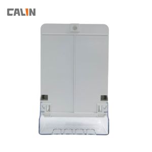 China Single Phase Smart Prepaid Electricity Meter with Class 1.0 Accuracy 60/80/100A Max Current and IP54 Waterproof wholesale