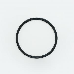 Customized Surface Finish Soft Rubber O Rings HNBR O Rings For Fuel Abrasion Resistant Epdm O Ring v ring seal