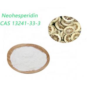 Food Grade Neohesperidin White Crystalline Powder As Natural Flavor Enhancers