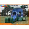 China Large Inflatable Bouncer Slide Jumping House For Kids 3 Years And Above wholesale