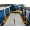 Buy cheap Plastic PVC Profile Extrusion Line Low Energy Consumption from wholesalers