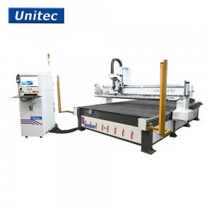 China 2030 Linear Type Wood Carving CNC Router With 8 Tool Magazine supplier