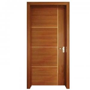 84.6''*36.2''*1.77'' MDF Interior Doors Flush Veneer Internal Doors