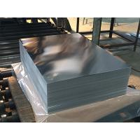 China Corrosion Resistance 0.2mm Thickness DR8 Painted Tin Sheets For Metal Can for sale