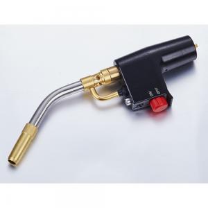 OEM Customized MAPP Gas Propane Brazing and Soldering Torch with Brass Steel Nozzles