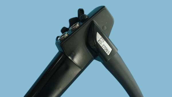 Medical EG-270N5 Ultra-Thin Video Gastroscope For Improved Endoscopic Procedures