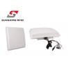China UHF Gen2 Rfid Medium Range RFID Reader , Fixed UHF RFID Reader Writer wholesale