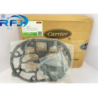 China Carrier 06EA660137 Valve Plate Kit 06E Carlyle on sale
