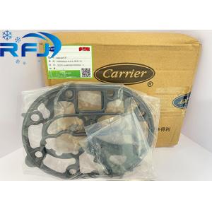 Carrier 06EA660137 Valve Plate Kit 06E Carlyle