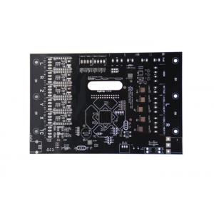Fr4 Rigid Circuit Board PCB/PCBA (Lead Free Tech) Design and Customization