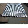 ASTM Anti - Corrosion Galvanized Steel Sheet In Coil 914 mm For Construction