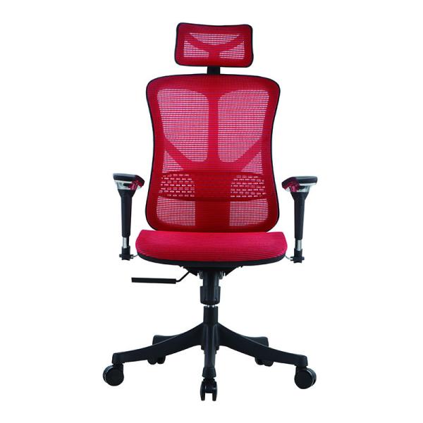 Swivel SGS 111CM Mesh Computer Chair With Arms
