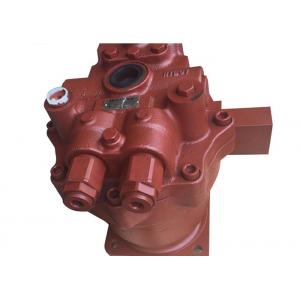 China Doosan DH370D DH370-7 Swing Motor Cover , DX300 401-00359 Hydraulic Slew Device wholesale