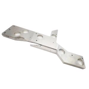 China Diy Cnc Alumínio Moagem Automatização Aplicações Moagem Máquina Partes Para Venda supplier