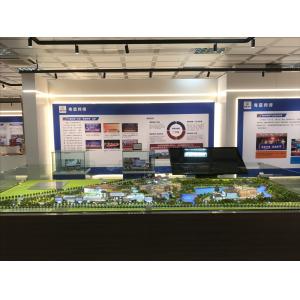 China University Models Architecture 1:150 Mini Architecture Models wholesale