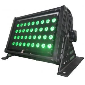 China Event Stage Lighting RGB LED Wall Washer / LED Wall Wash Light for Disco or Nightclub supplier