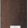 Stone Rigid Composite PVC Wood Flooring , UV Coating Non Toxic Vinyl Flooring