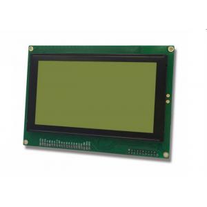 China 240 x 128 LCD Module Character STN  240128 LCD Display Module 5V Pi Raspberry For Arduino CP02011 supplier