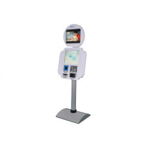 Self Service Banking Kiosk