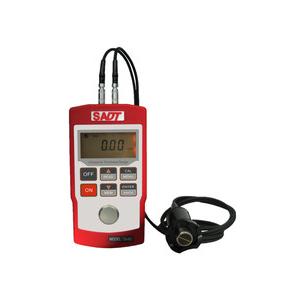 China 4 X AA Batteries Portable Metal Hardness Tester With Lcd Display supplier