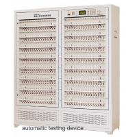 China Battery Analyzer Battery Testing Lab Battery Formation Equipment With 512 Channels on sale