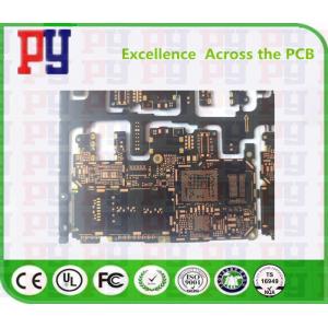 China PCB printed circuit board Aluminum based circuit board Prototype PCB Boards supplier