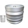 China Customized European Keg For Storing Beverage 9.4kg Weight 30L Capacity wholesale