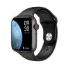 MTK2502C HD TFT 240*280 Full Touch Smartwatch body temperature monitor