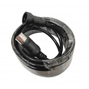 Aviation Plug Pure Copper 10CM DVR Recorder Backup Camera Cable