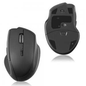 China Intelligent Wireless Computer Mouse Smart Voice Controlled With 25 Languages supplier