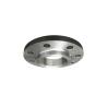 China Titanium Class 150 Pipe Fitting Threaded Flanges Used on Pipelines with High Pressure wholesale