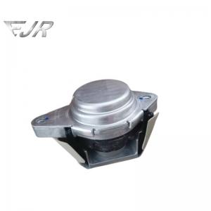 Car Engine Support 3D0399151AF 3D0399152N For Bentley Flying Spur Rubber Metal Benefit