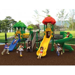 China 2019 best selling park play equipment, outdoor playground for commercial supplier